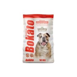 Bokato perro adulto 10 kg