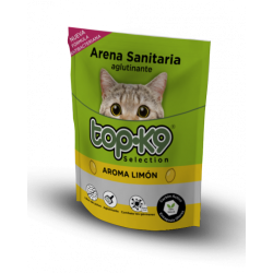Arena Topk9 aglutinante...