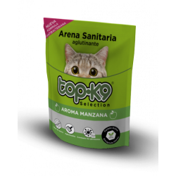 Arena Topk9 aglutinante...