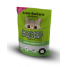 Arena Topk9 aglutinante manzana 4 kg