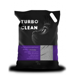 Arena Turbo clean...