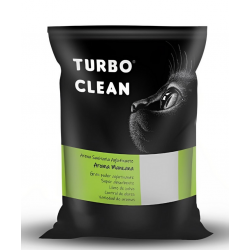Arena Turbo clean...
