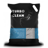 Arena Turbo clean aglutinante talco bebe 10 kg