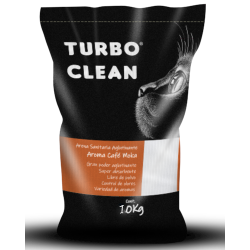 Arena Turbo clean...