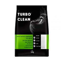Arena Turbo clean...
