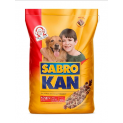 Sabrokan adulto carne 25 kg