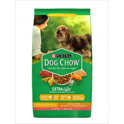 Dog chow Adulto MyP RP...