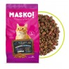 Masko cat 2-12 y +1 10 kg