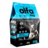 Alfa Dog premium adulto RP 3 kg