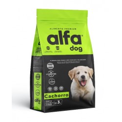 Alfa Dog premium Cachorro 3 kg