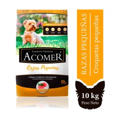 Acomer perro adulto RP 10 kg