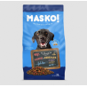 Masko dog adulto carne 25 kg