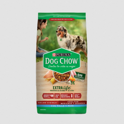 Dog chow Adulto MG pollo...