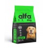 Alfa Dog premium adulto 20 kg