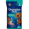 Champion dog cachorro carne 18 kg