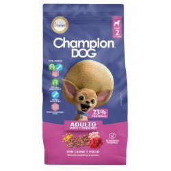 Champion dog adulto RP...
