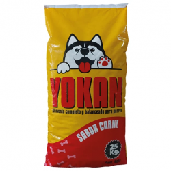 Yokan 25 kg
