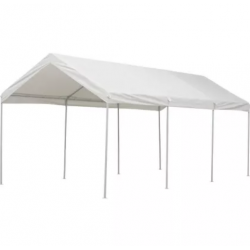 Carpa 3 mt x 6 mt sin...