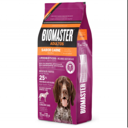 Biomaster perro adulto...