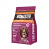 Biomaster perro cachorro carne 9 kg