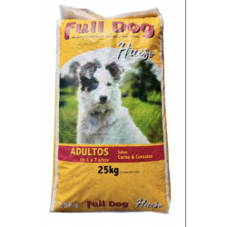 Fulldog 25 kg