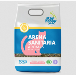 Arena Stay Happy...