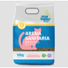 Arena Stay Happy aglutinante limon 10 kg