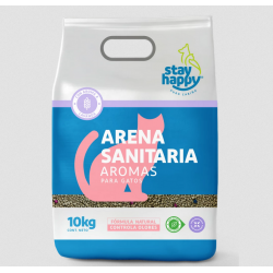 Arena Stay Happy...