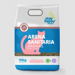 Arena Stay Happy...