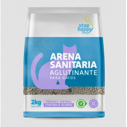 Arena Stay Happy...