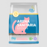 Arena Stay Happy aglutinante limon 2 kg
