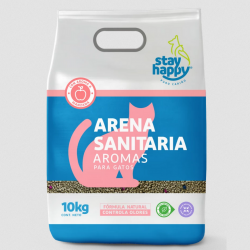 Arena Stay Happy...