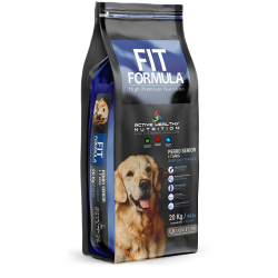Fit formula perro senior RP...