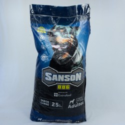Sanson 25 kg