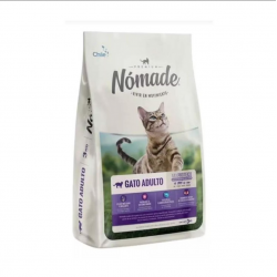 Nomade gato +1 10 kg