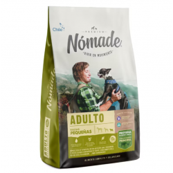 Nomade dog adulto RP 3 kg