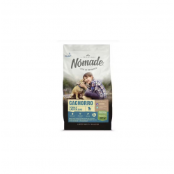 Nomade dog cachorro 3 kg