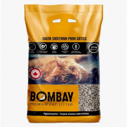 Arena bombay aglutinante 10 kg