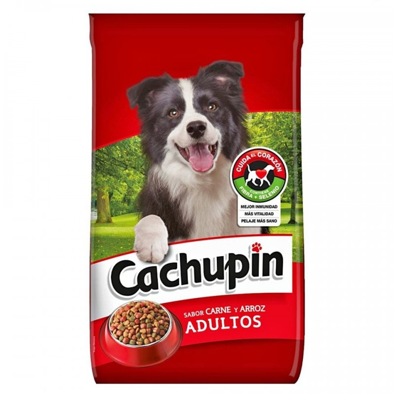 Cachupin 9 kg