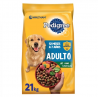 Pedigree adulto carne 21 kg