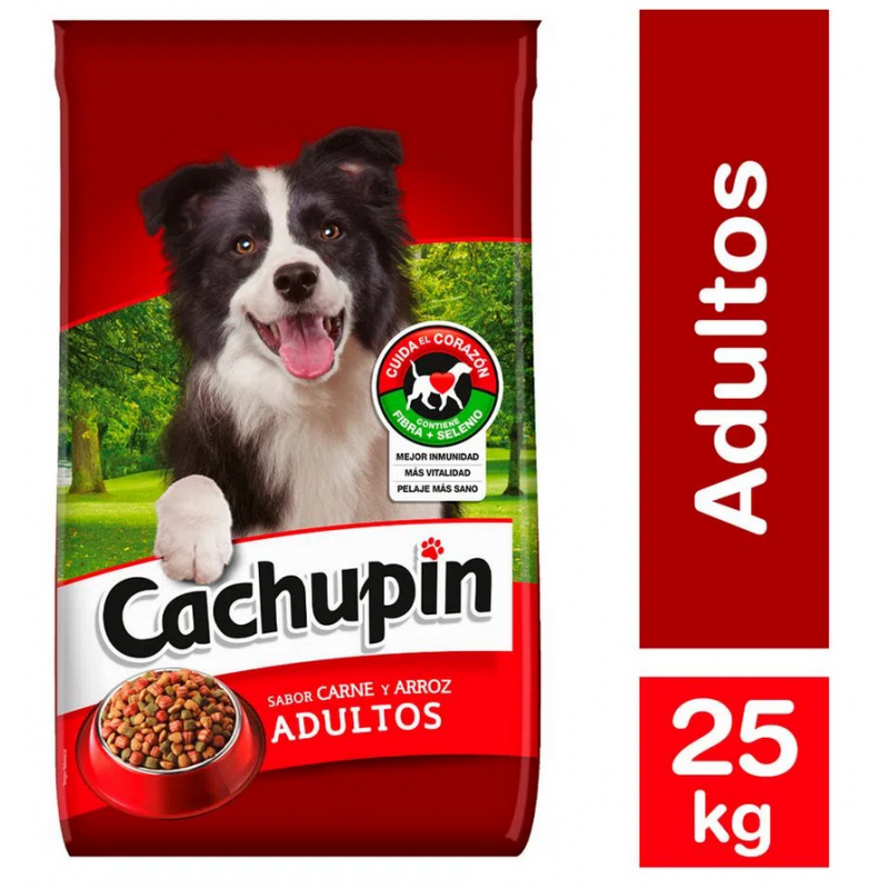 Cachupin 25 kg