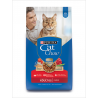 Cat chow gato carne 24 kg