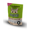 Arena Topk9 aglutinante vainilla 2 kg