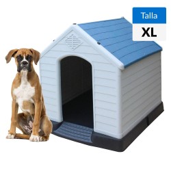 Casa de perro XL